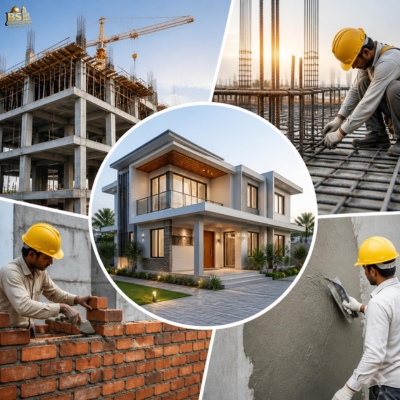 Civil Construction