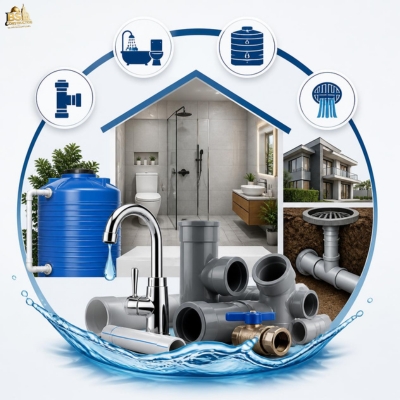 Plumbing & Sanitary